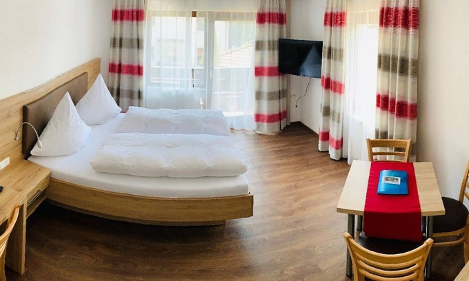 Lam Apartment | Holiday apartment Lam for 1 - 2 persons with 1 bedroom - Holiday apartment