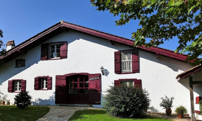Louhossoa Apartment | Holiday apartment Louhossoa for 1 - 3 persons with 1 bedroom - Holiday apartment