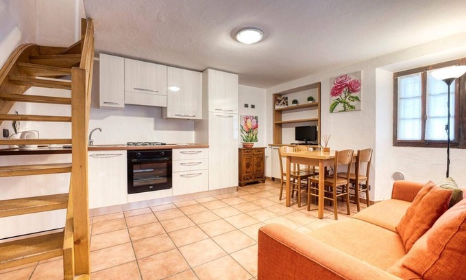 Macugnaga House | Holiday apartment Macugnaga for 1 - 2 persons with 1 bedroom - Holiday house