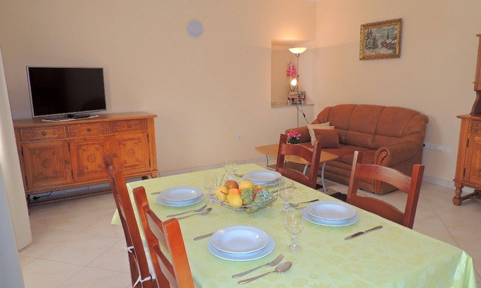 Gabonjin Apartment | Holiday apartment Malinska for 1 - 4 persons with 1 bedroom - Holiday apartment
