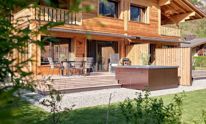 Meiringen Apartment | Holiday apartment Meiringen for 1 - 5 persons with 2 bedrooms - Holiday apartment