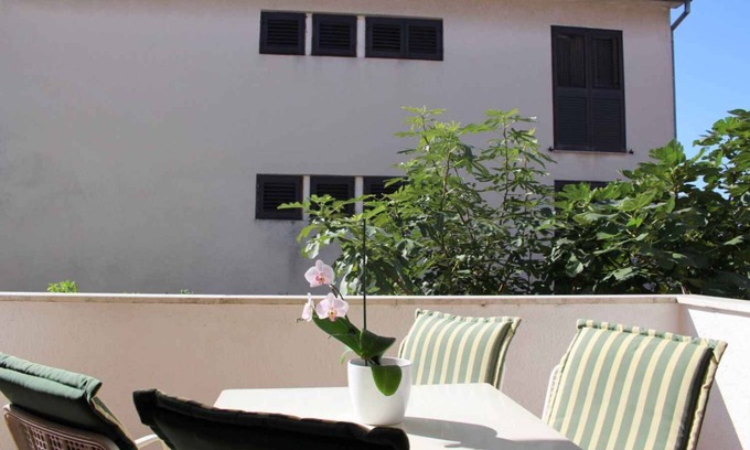 Spadici Apartment | Holiday apartment mit Terrasse