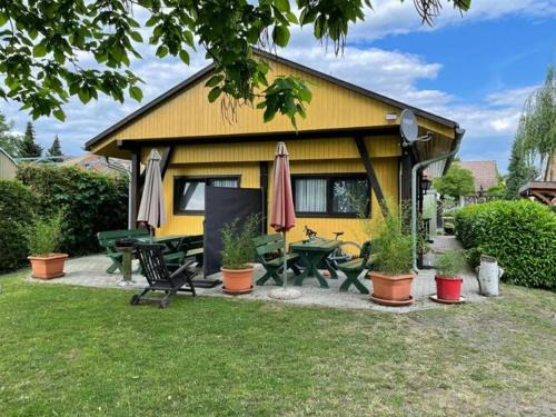 Lubbenau/Spreewald Apartment | Holiday apartment Nopper 3