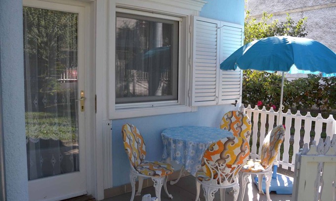 Zalakaros Apartment | Holiday apartment only 150 m from the thermal baths