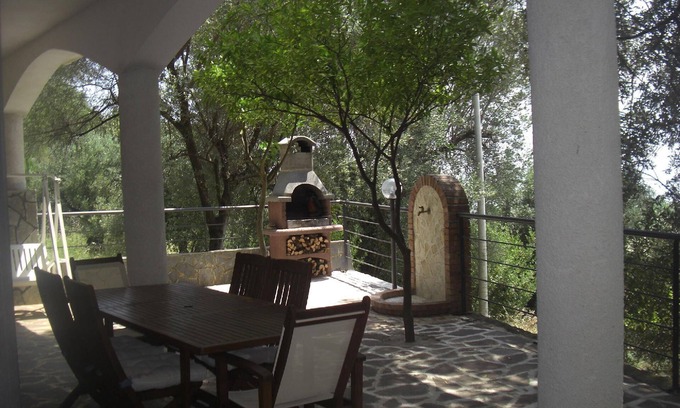 Marina di Pisciotta Apartment | Holiday apartment Pisciotta for 1 - 11 persons with 3 bedrooms - Holiday apartment