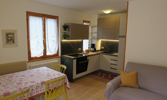 Pur Apartment | Holiday apartment Pur for 1 - 6 persons with 3 bedrooms - Holiday apartment