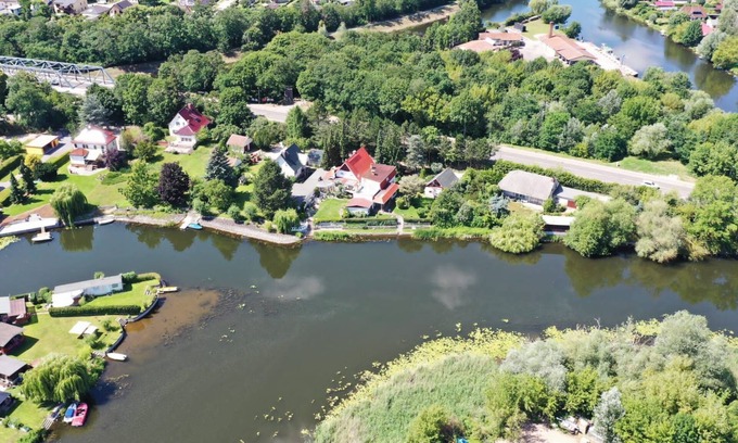Rathenow House | Holiday apartment Rathenow for 2 - 6 persons with 2 bedrooms - Holiday house