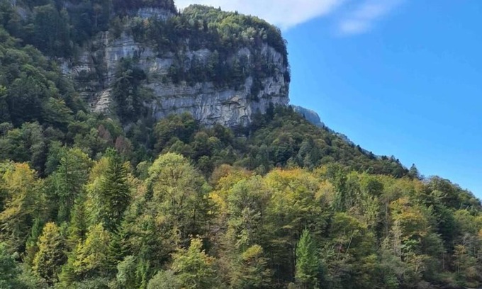 Saint Georgen Ot Brigach Apartment | Holiday apartment Ried for 2 - 6 persons with 2 bedrooms - Multistorey holiday home/maisonette