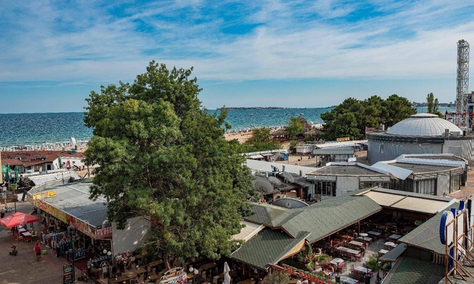 Sunny Beach Apartment | Holiday apartment Sonnenstrand for 1 - 8 persons with 1 bedroom - Holiday apartment