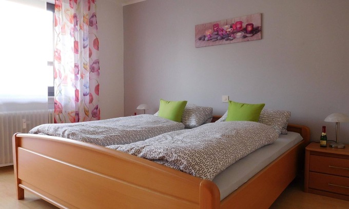 Steinwiesen Apartment | Holiday apartment Steinwiesen for 1 - 5 persons with 3 bedrooms - Holiday apartment in one or multi-