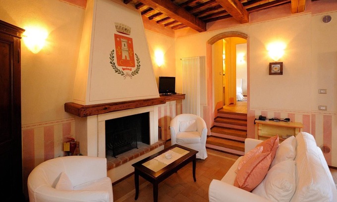 Scheggino House | Holiday apartment Scheggino for 1 - 4 persons with 2 bedrooms - Holiday house