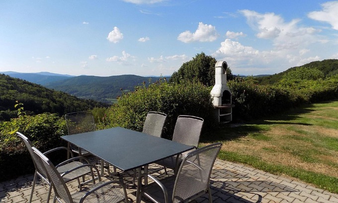 Schofweg Apartment | Holiday apartment Schöfweg for 1 - 2 persons with 1 bedroom - Holiday apartment in one or multi-fami