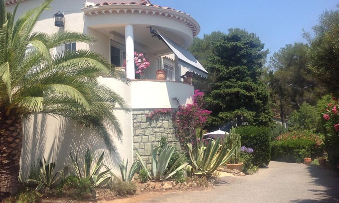 Saint-Aygulf Apartment | Holiday apartment St Aygulf for 1 - 4 persons with 1 bedroom - Holiday apartment