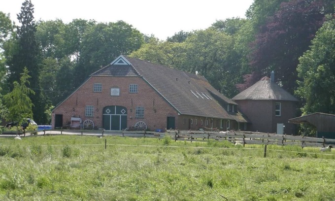 Stadland Apartment | Holiday apartment Süderschwei for 1 - 5 persons with 2 bedrooms - Holiday apartment