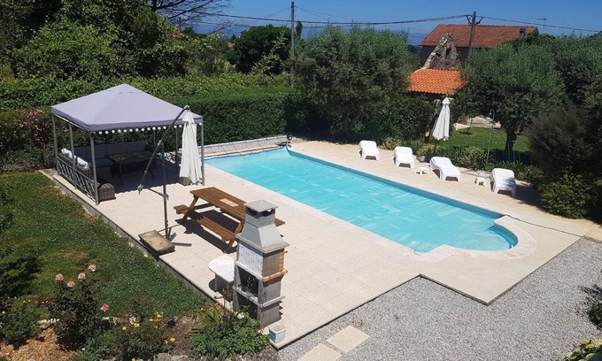 Tabua House | Holiday apartment Tábua for 1 - 6 persons with 2 bedrooms - Holiday house