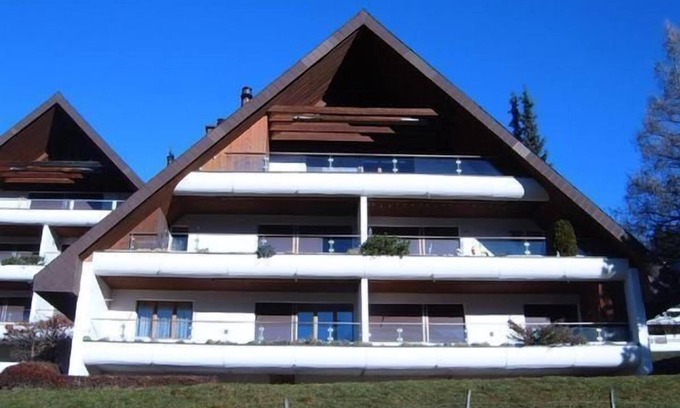 Wildhaus-Alt St. Johann Apartment | Holiday apartment Unterwasser for 1 - 6 persons with 3 bedrooms - Holiday apartment