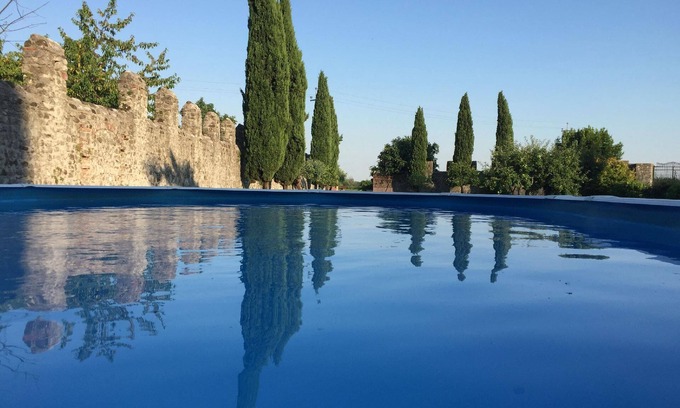 Colugna Apartment | Holiday apartment Udine for 1 - 4 persons with 3 bedrooms - Holiday apartment