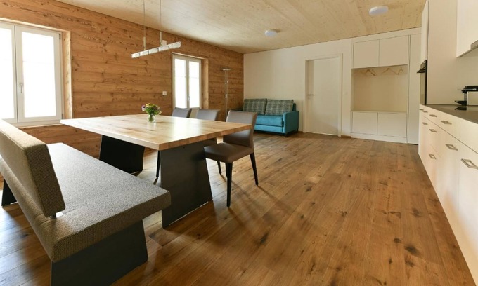 Urnerboden Apartment | Holiday apartment Urnerboden for 1 - 6 persons with 2 bedrooms - Holiday apartment in one or multi-f
