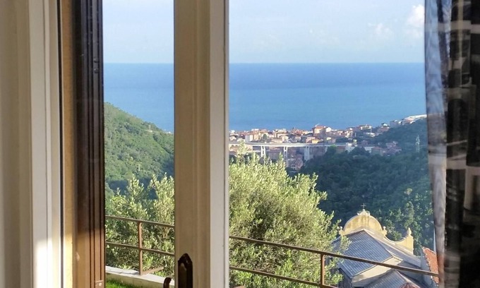 Varazze Apartment | Holiday apartment Varazze for 1 - 4 persons with 1 bedroom - Holiday apartment in one or multi-famil