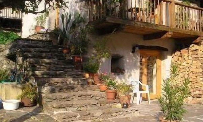 Cheggio Apartment | Holiday apartment Viganella for 1 - 4 persons - Holiday apartment