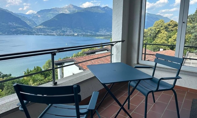 Vira Apartment | Holiday apartment Vira for 1 - 3 persons with 1 bedroom - Holiday apartment in one or multi-family h
