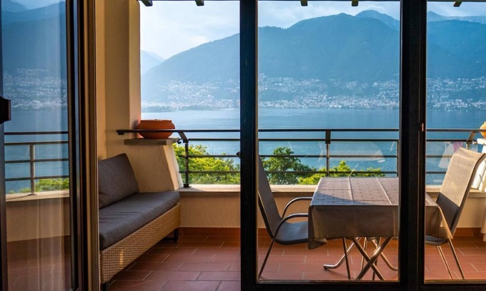 Vira Apartment | Holiday apartment Vira for 1 - 2 persons - Holiday apartment in one or multi-family house