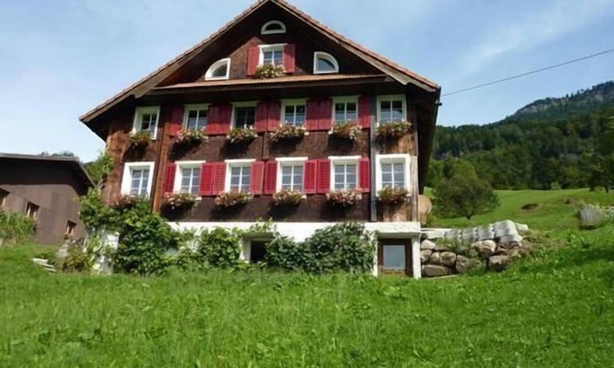 Vitznau Apartment | Holiday apartment Vitznau for 1 - 4 persons with 2 bedrooms - Holiday apartment