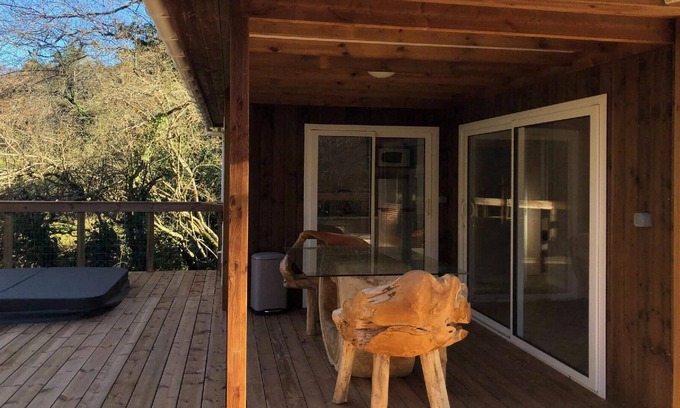 Vivario House | Holiday apartment Vivario for 1 - 4 persons with 2 bedrooms - Holiday house