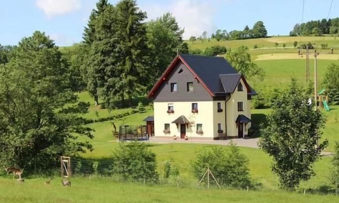 Dorfchemnitz Apartment | Holiday apartment Voigtsdorf for 1 - 4 persons with 1 bedroom - Holiday apartment