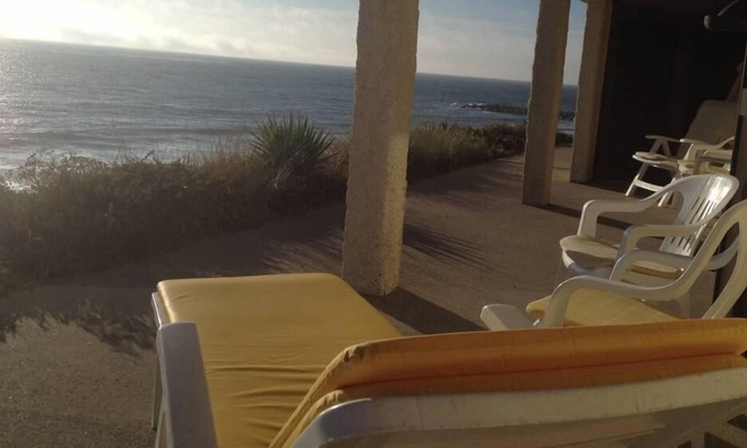 Ofir House | Holiday Apartment with amazing sea view
