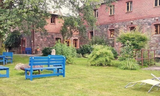 Wriezen Apartment | Holiday apartment Wriezen for 1 - 6 persons with 2 bedrooms - Holiday apartment