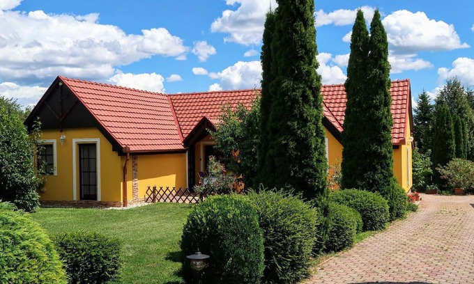 Zalakaros House | Holiday apartment Zalakaros for 1 - 5 persons with 2 bedrooms - Holiday house