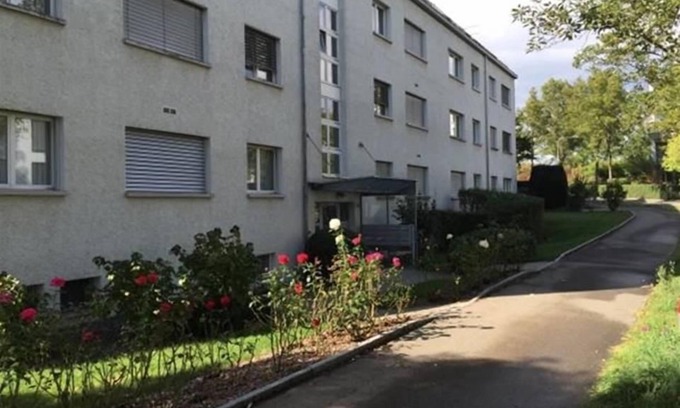 Seebach Apartment | Holiday apartment Zürich for 1 - 2 persons with 1 bedroom - Holiday apartment
