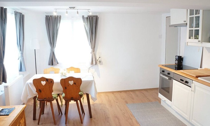 Grosssoelk House | Holiday cottage with panoramic - Sölktäler Nature Park - Schladming Dachstein region