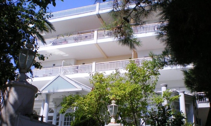 Kavala Apartment | holiday by friends