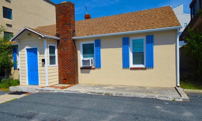 Midtown Ocean City House | Holiday Cottage Cottage