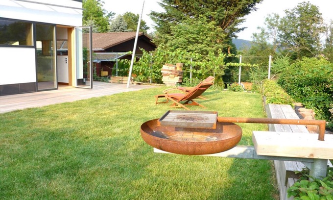 Heilbad Heiligenstadt Apartment | Holiday home foresight