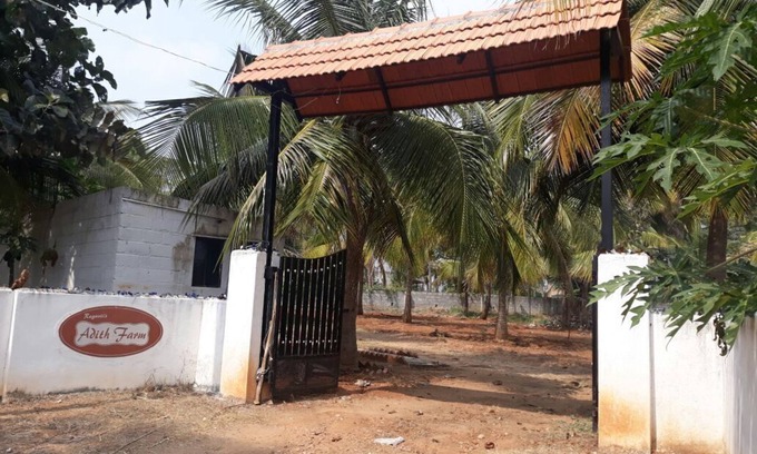Kanakapura House | Holiday Farmhouse amidst mango trees and other plantations