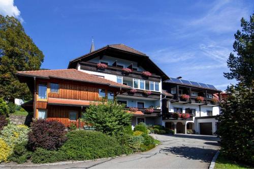 Sankt Georgen ob Murau Apartment | Holiday flats in St Georgen am Kreischberg