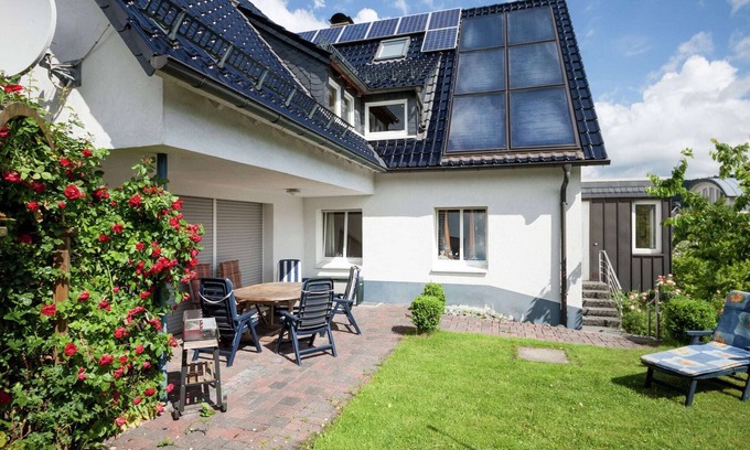 Boedefeld Apartment | Holiday flat in Bodefeld near the ski area