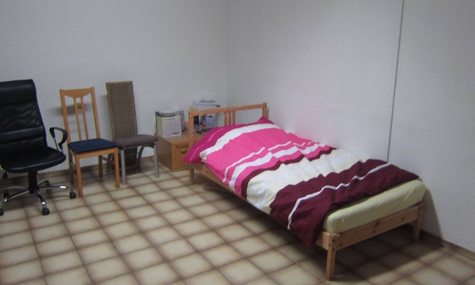 Schwalmtal Apartment | Holiday flat in the idyllic Schwalmtal