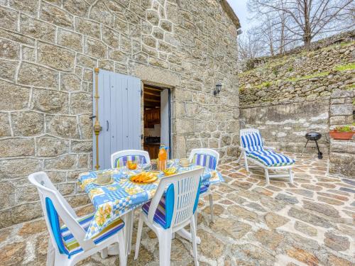 Sainte-Marguerite-Lafigere House | Holiday Home Le Trépadou by Interhome