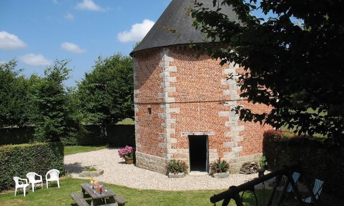 Varneville-Bretteville Other | Holiday house Varneville Bretteville for 1 - 6 persons with 2 bedrooms - Farmhouse