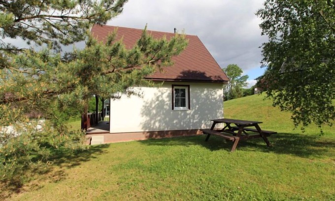 Cerny Dul House | Holiday Hill 46 by Interhome