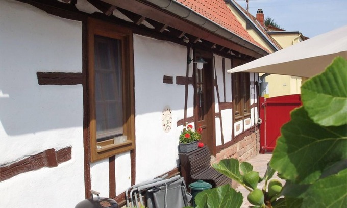 Billigheim-Ingenheim House | Holiday house Pfalzklause