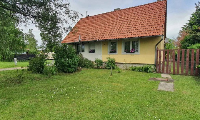 Balatonfenyves House | Holiday home in quiet surroundings