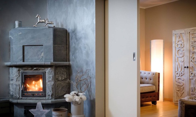 Moehnesee House | Holiday Home '120qm' with Lake View, Private Terrace and Wi-Fi