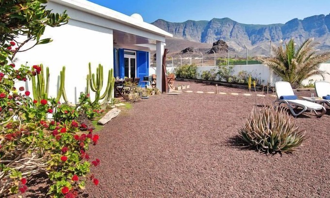 Agaete House | Holiday home, Agaete, Puerto de las Nieves