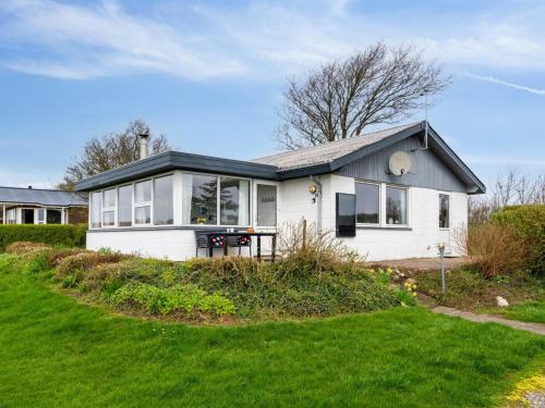 Skyum House | Holiday Home Aletha - 300m to the inlet by Interhome