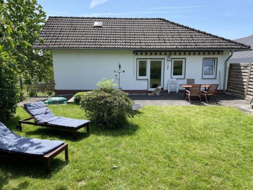 Heupelzen Apartment | Holiday home Am Beulskopf